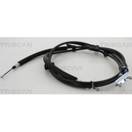 Seilzug, Feststellbremse Ford T. Grand C-Max 10- Le/Pr 8140161169
