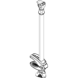 Haltearm 482mm AcuTight 1500052973 Haltearm 482mm AcuTight 1500052973