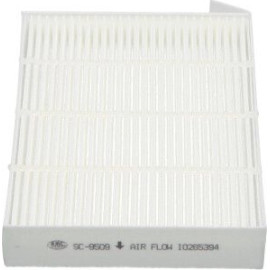 AMC Innenraumfilter PKW SC-9509
