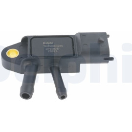 DELPHI Sensor, Abgasdruck DPS00047-12B1