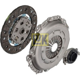 Kupplungssatz 622 0200 06