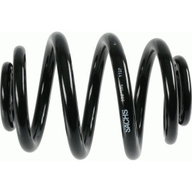Sachs Fahrwerksfeder Vw T. A3/Golf Iv Quattro/4Motion 994 195