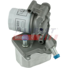 FAST Ölkühler, Motoröl FT55206