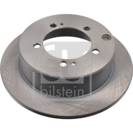 febi Bremsscheibe 108526