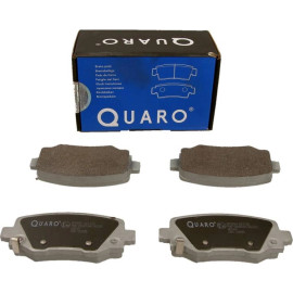 Bremsbelagsatz Jeep T. Cherokee 2.4-3.2 4X4 13 QP9284 Bremsbelagsatz Jeep T. Cherokee 2.4-3.2 4X4 13 QP9284