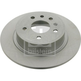FEBI BILSTEIN Bremsscheibe 23551 FEBI BILSTEIN Bremsscheibe 23551