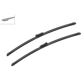 Bosch Scheibenwischer Aerotwin A099S 3397007099