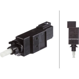 HELLA Bremslichtschalter 6DD 010 966-551