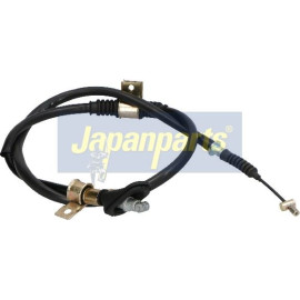 Seilzug, Feststellbremse Hyundai T. Coupe 96-02 Le BC-H03
