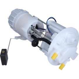 MAXGEAR Kraftstoffpumpe A063/MG 43-0202
