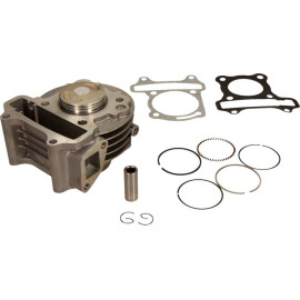 Moto Zylinder Satz. Gy6-50 4T 39mm Roller J6021050002