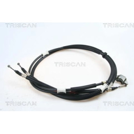 Seilzug, Feststellbremse Opel T. Zafira 03-05 Le/Pr Kpl 814024172