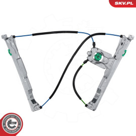 01SKV861 ESEN SKV 01SKV861 Fensterheber vorne links, elektrisch, 12 V, ohne Motor