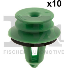 FA1 Befestigungsclip Zier-/Schutzleiste 11-40038.10