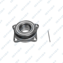 GSP Radlagersatz 9240001K
