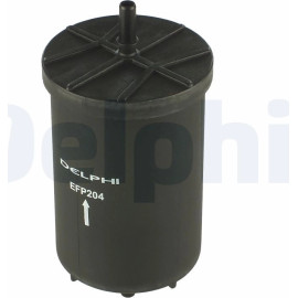 Delphi Kraftstofffilter EFP204 Delphi Kraftstofffilter EFP204