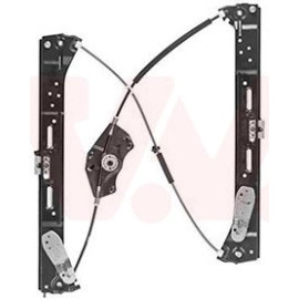 VAN WEZEL Fensterheber 5776262 VAN WEZEL Fensterheber 5776262