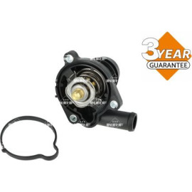 NRF Kühlmittelthermostat 725025 NRF Kühlmittelthermostat 725025