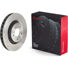 Bremsscheibe VA Xtra 09.8485.1X Bremsscheibe VA Xtra 09.8485.1X