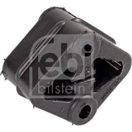 FEBI BILSTEIN Halter, Abgasanlage 170943