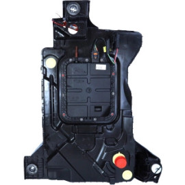 MAXGEAR Harnstoffeinspritzungs-Tankeinheit 28-1068