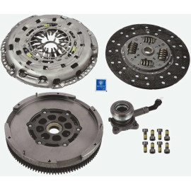 SACHS Kupplungssatz 2290 601 163