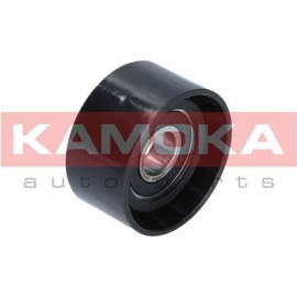 KAMOKA Umlenk-/Führungsrolle, Keilrippenriemen R0184