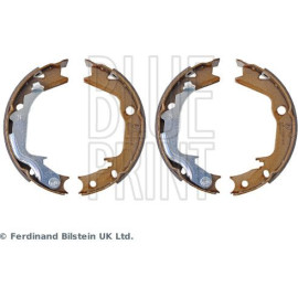 Handbremsbacken Hyundai I20 1.1-1.6 Crdi 08 ADG04167