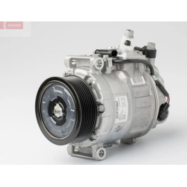 DENSO Kompressor DCP17062