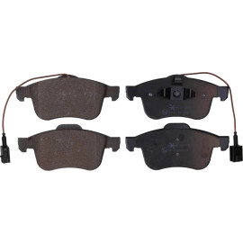 MAXGEAR Bremsbelagsatz 19-2095 Alfa 159 1.9Jtd -07 Sys Teves MAXGEAR Bremsbelagsatz 19-2095 Alfa 159 1.9Jtd -07 Sys Teves