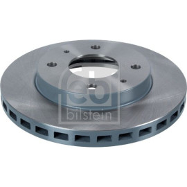 FEBI BILSTEIN Bremsscheibe 14924 FEBI BILSTEIN Bremsscheibe 14924