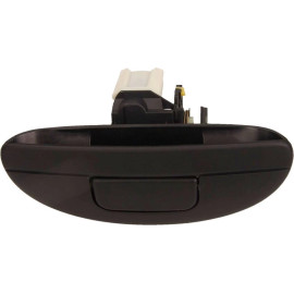 Hahnschloss Mit Elektrischem Stellantrieb. T. Renault Scenic (99-03) 7700435694