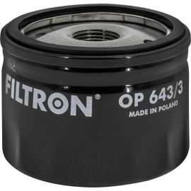 Filtron Ölfilter OP 643/3 Filtron Ölfilter OP 643/3