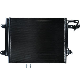 KAMOKA Kondensator, Klimaanlage 7800147