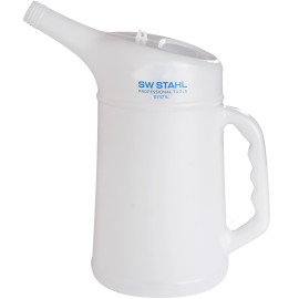 SW-Stahl Füllkanne 2 Ltr 07371L