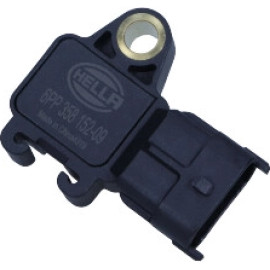 Sensor, Ladedruck 6PP 358 152-091