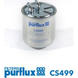 PURFLUX Kraftstofffilter CS499