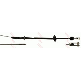 Kupplungsseil Suzuki Ignis 1.3 03 GCC4039