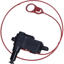Original VAG Stellantrieb Der Kraftstoffeinfüllklappe Audi A3 13 8V0862153A