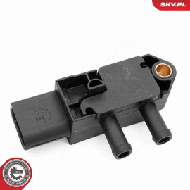 ESEN SKV Sensor, Abgasdruck 17SKV864