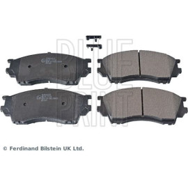 Bremsbelagsatz Mazda P. Xedos 9 2,0-2,5 93-02 ADM54253