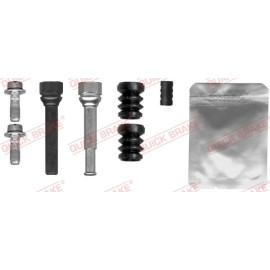 Quick Brake Schiebehülsensatz für Bremssattel 113-1491X Quick Brake Schiebehülsensatz für Bremssattel 113-1491X