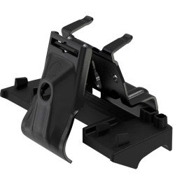 Norauto Montagekit Flush 305 gleich Thule Kit 186017 NO7598