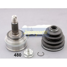Gelenksatz, Antriebswelle Honda Cr-V 95- 2.0 16V 4Wd GI-480