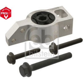 Lagerbuchse, Querlenker Vw P. Passat 05- Le/Pr Hecksatz. Mit -Rubs 39230 Lagerbuchse, Querlenker Vw P. Passat 05- Le/Pr Hecksatz. Mit -Rubs 39230