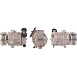 Kompressor, Klimaanlage 51-0414