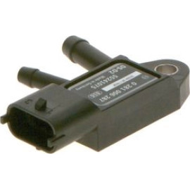 Sensor,Abgasdruck 0 281 006 287