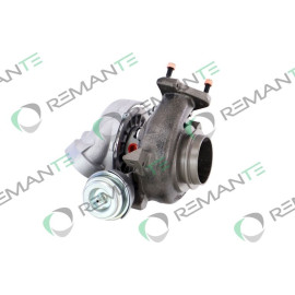 Turbolader 003-001-001264R
