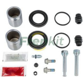 FRENKIT Reparatursatz, Bremssattel 743242 FRENKIT Reparatursatz, Bremssattel 743242