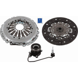 SACHS Kupplungssatz 3000 990 464